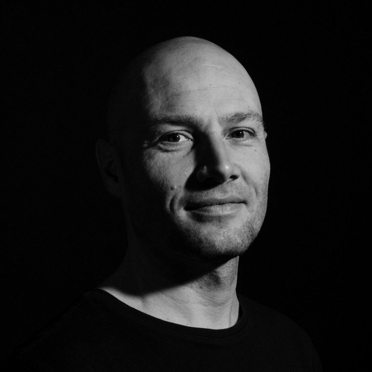 Mathieu Pacqueu - zaakvoerder van het digital marketing agency Kruisraket uit Roeselare