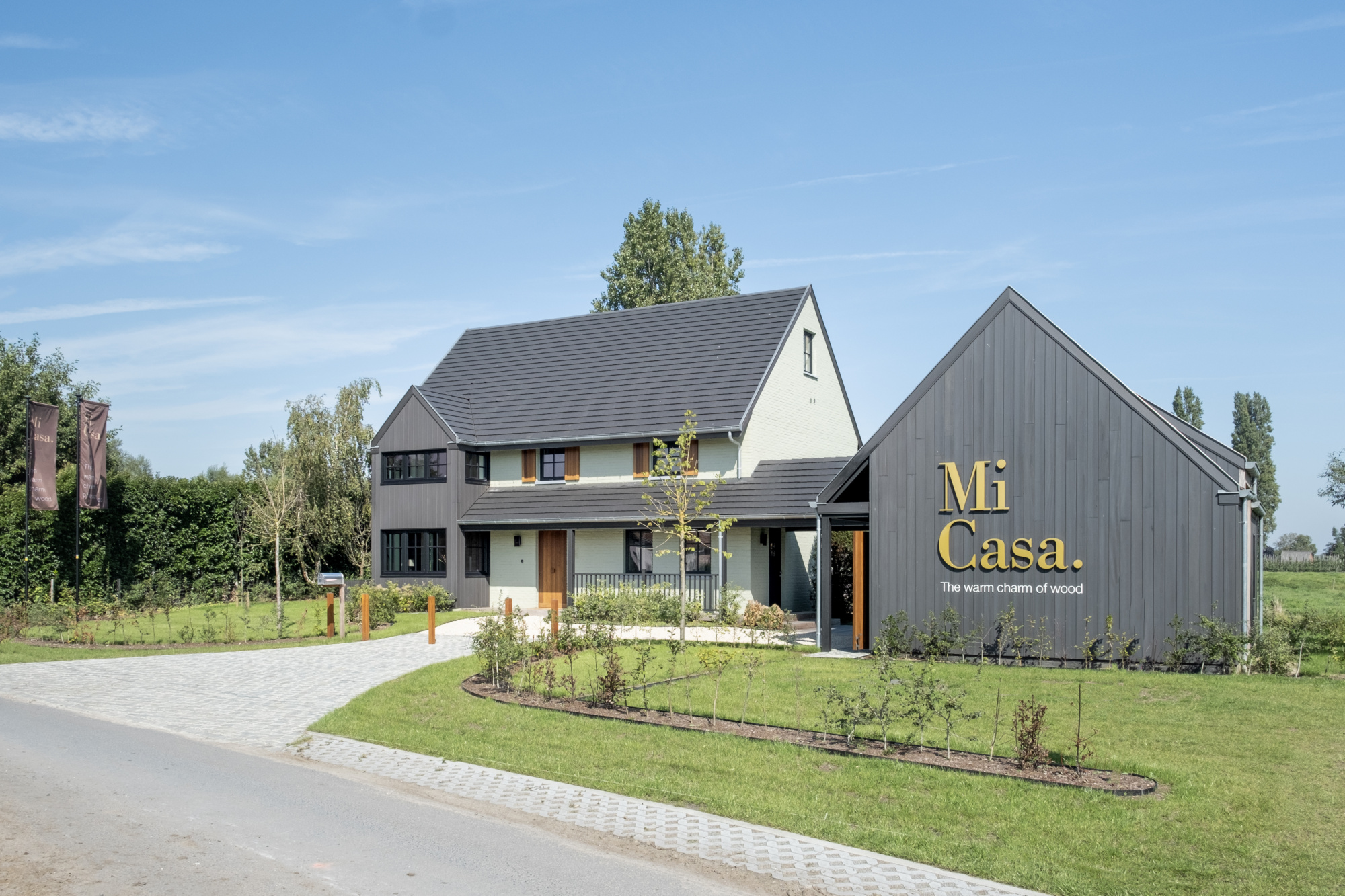 Case Mi Casa