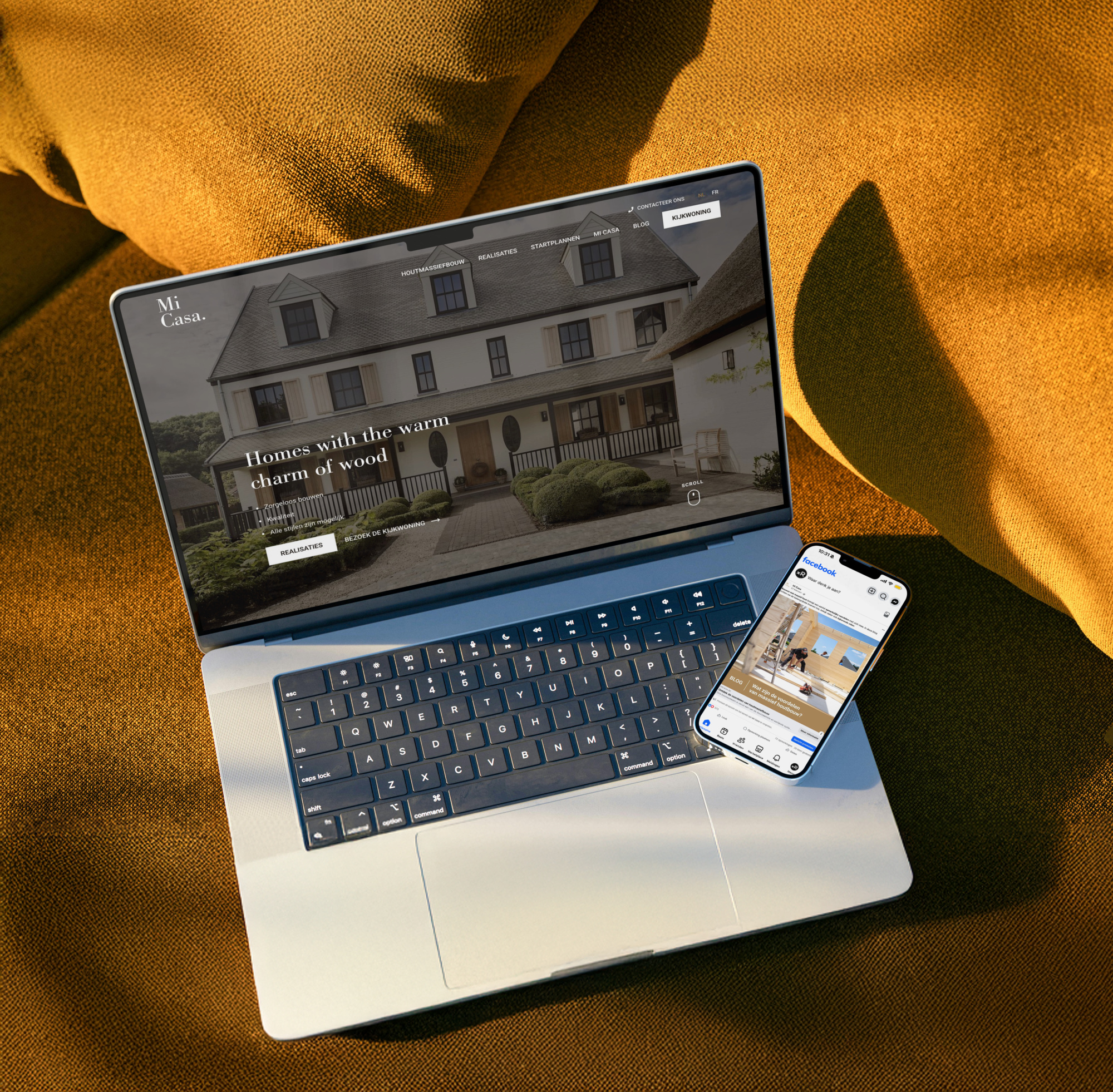 Homepage Blog ad V3