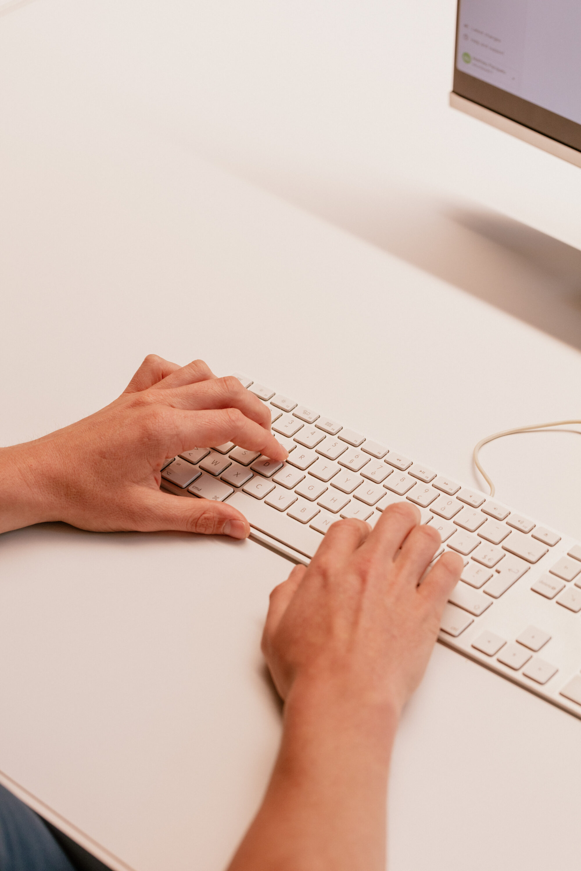 SEO-specialist