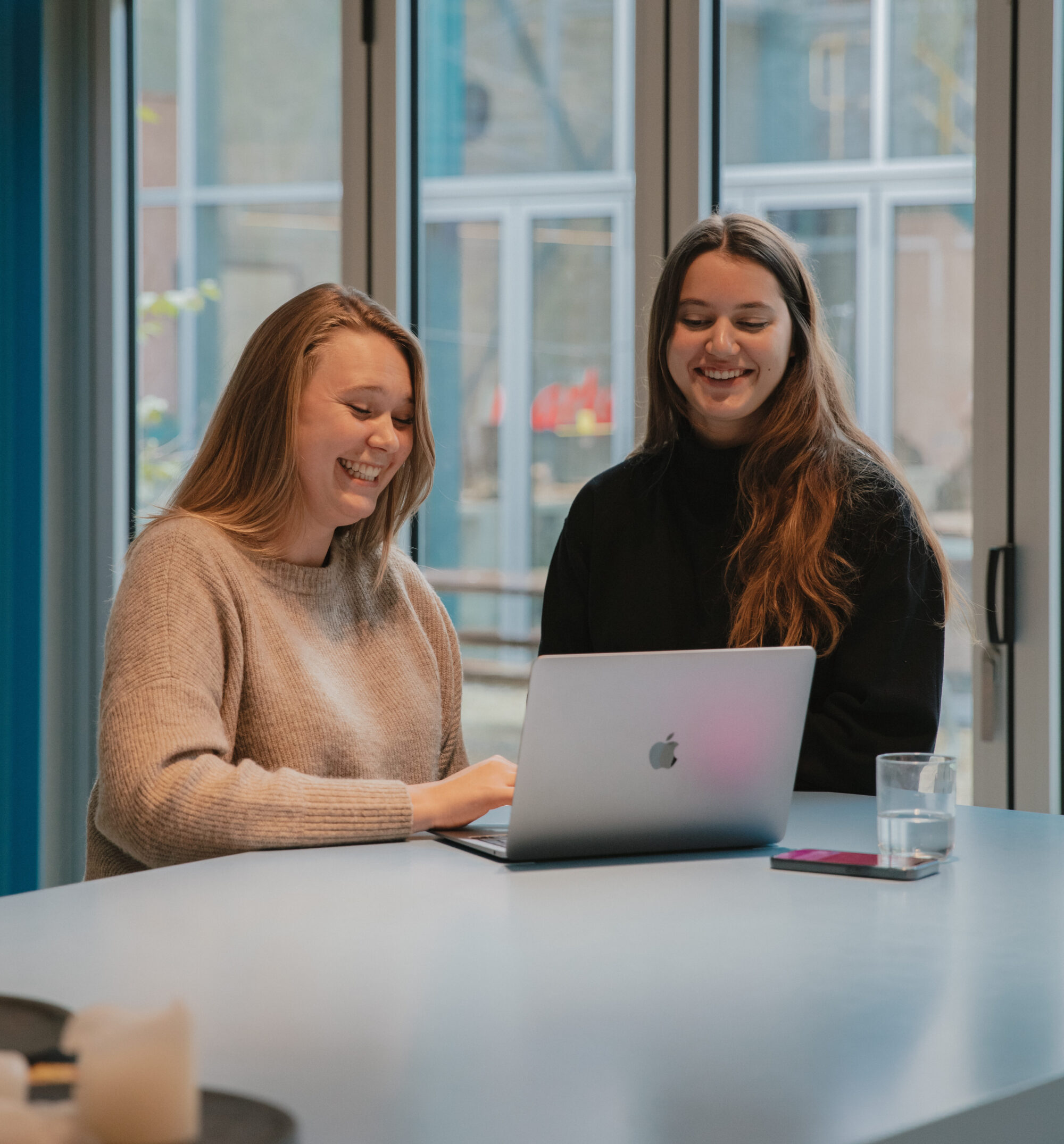 Performance marketing agency