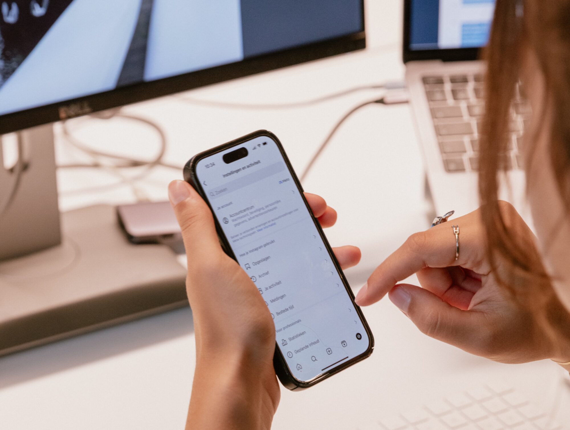 Online Reclame Maken