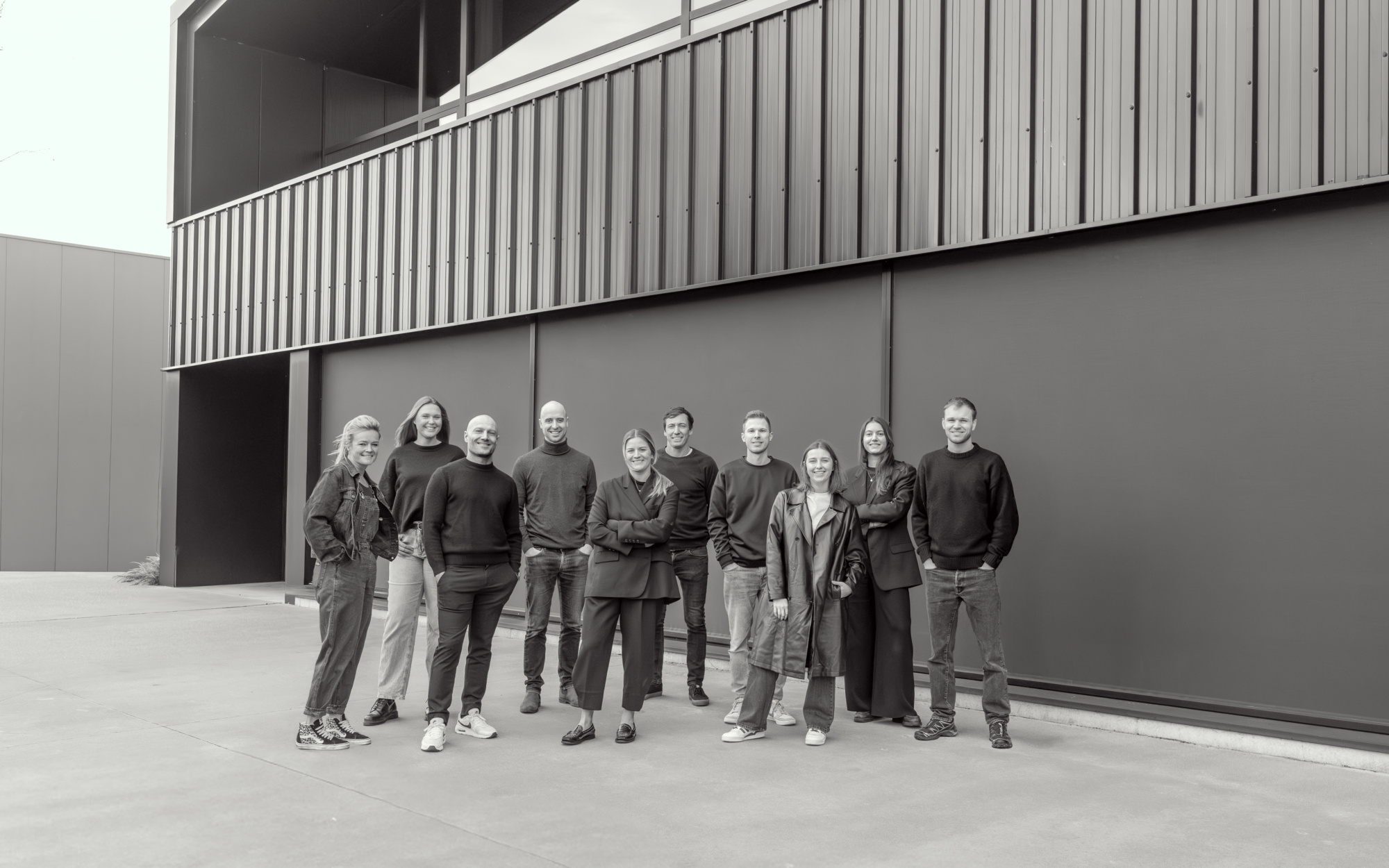 TEAM SEO-specialisten