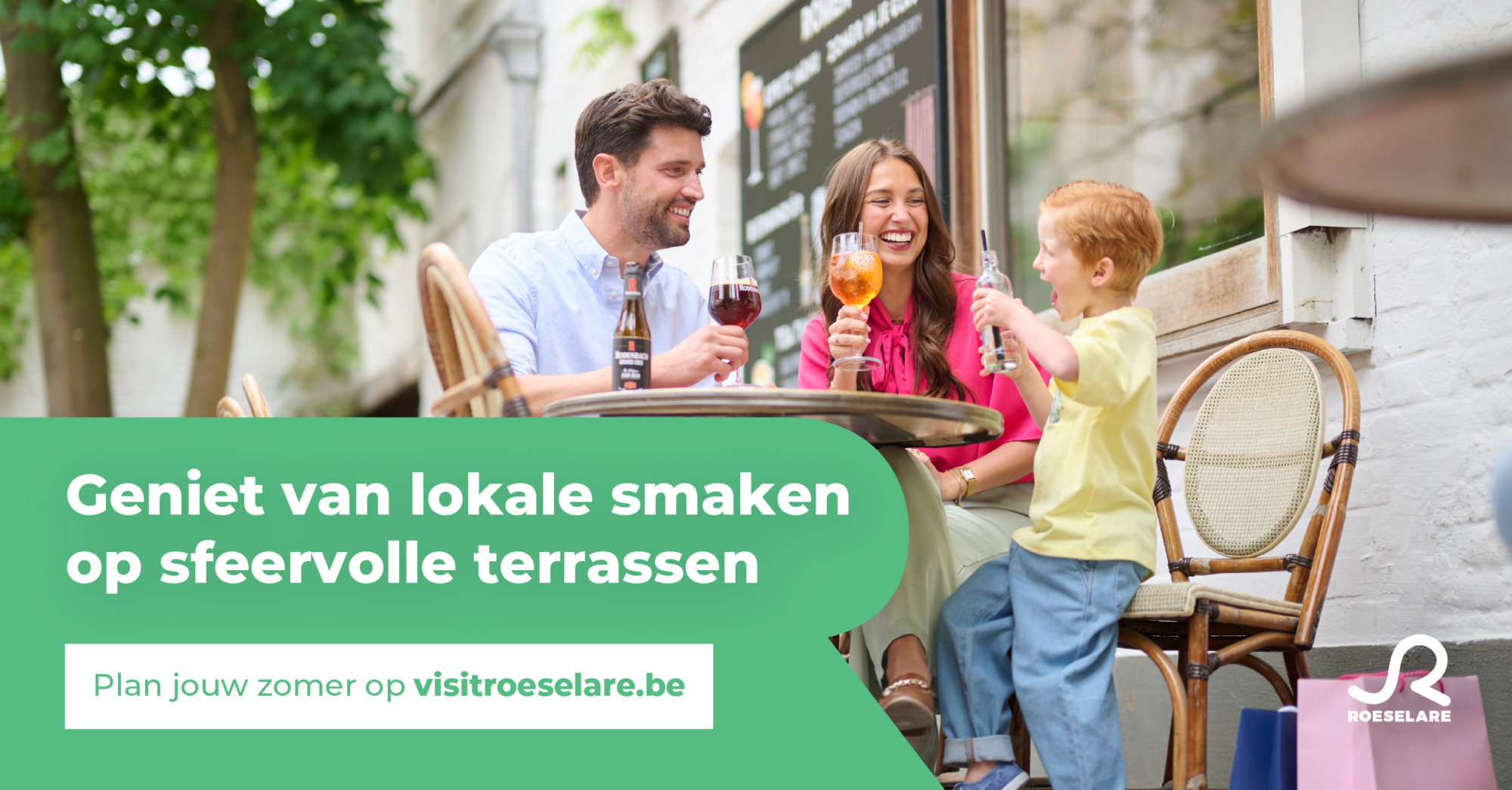 Zomer campagne 06